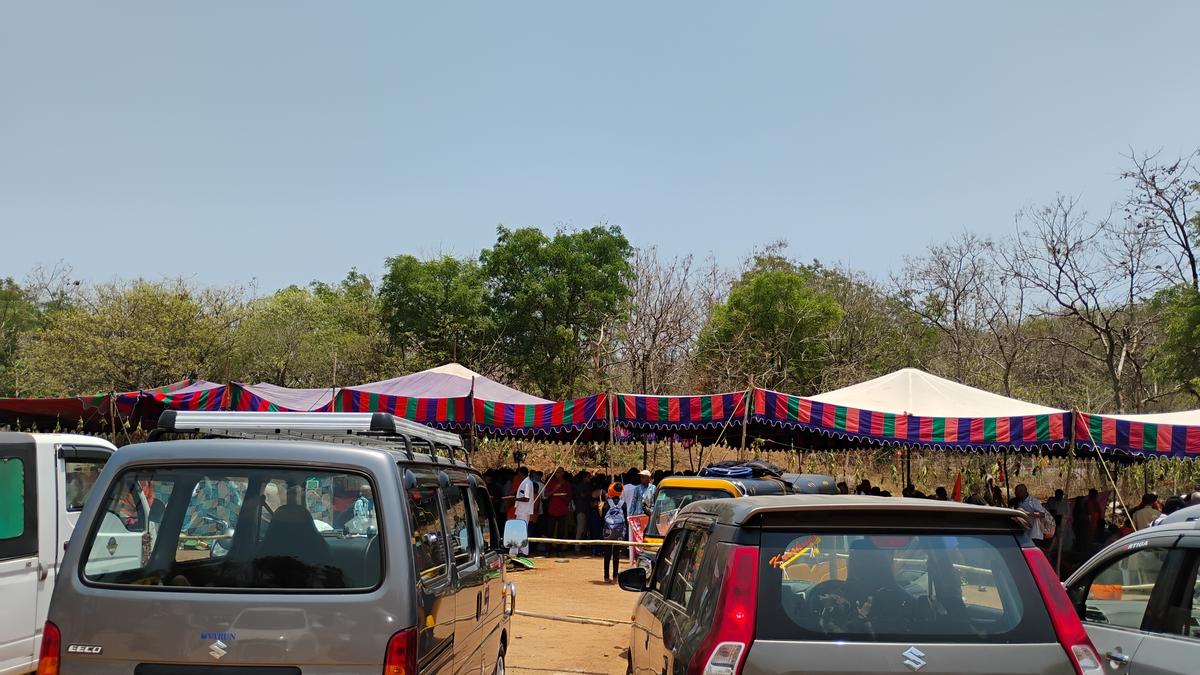 కొండగట్టు ఆంజనేయస్వామి