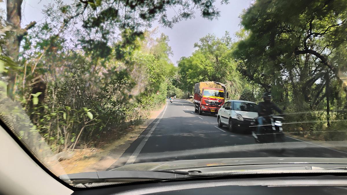 కొండగట్టు ఆంజనేయస్వామి