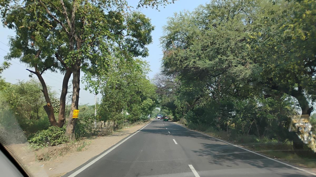 కొండగట్టు ఆంజనేయస్వామి