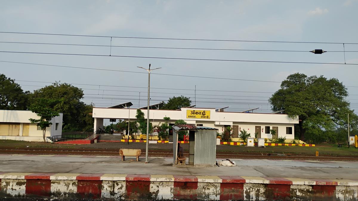 షిర్డీ సాయిబాబా