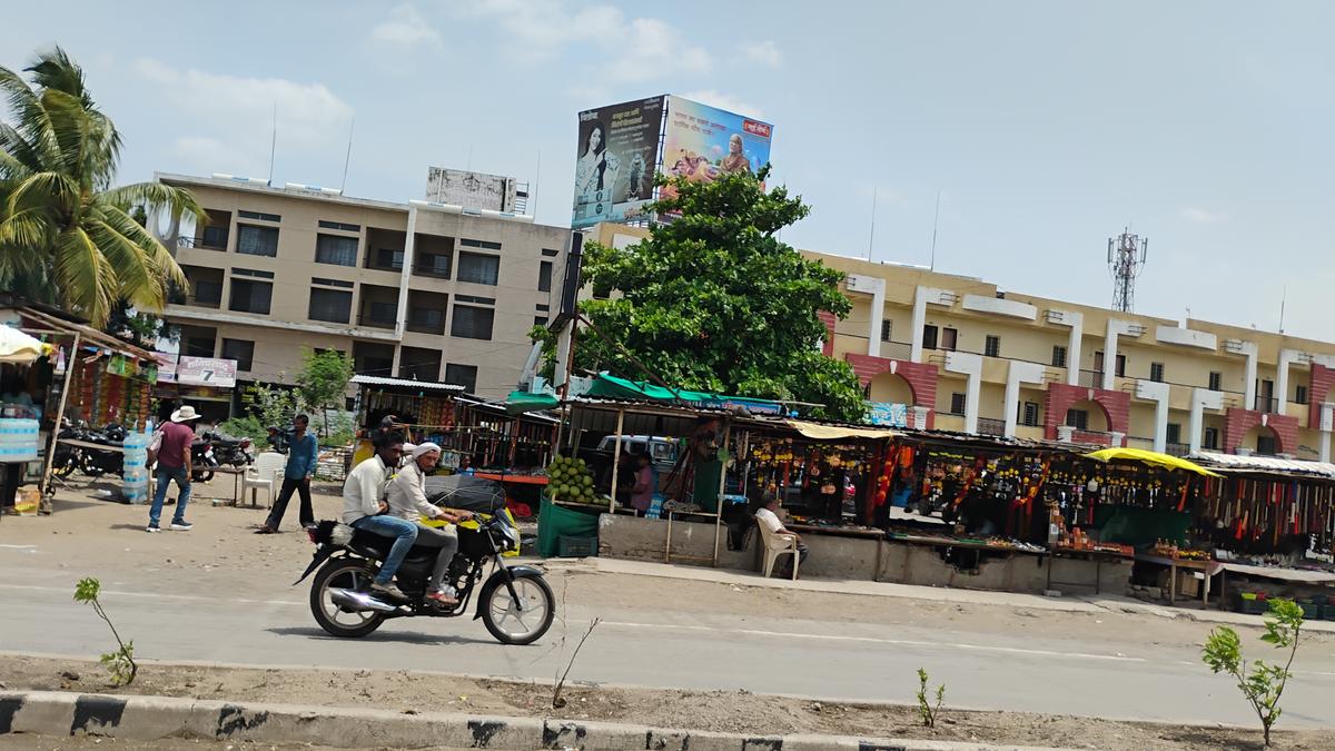 షిర్డీ సాయిబాబా