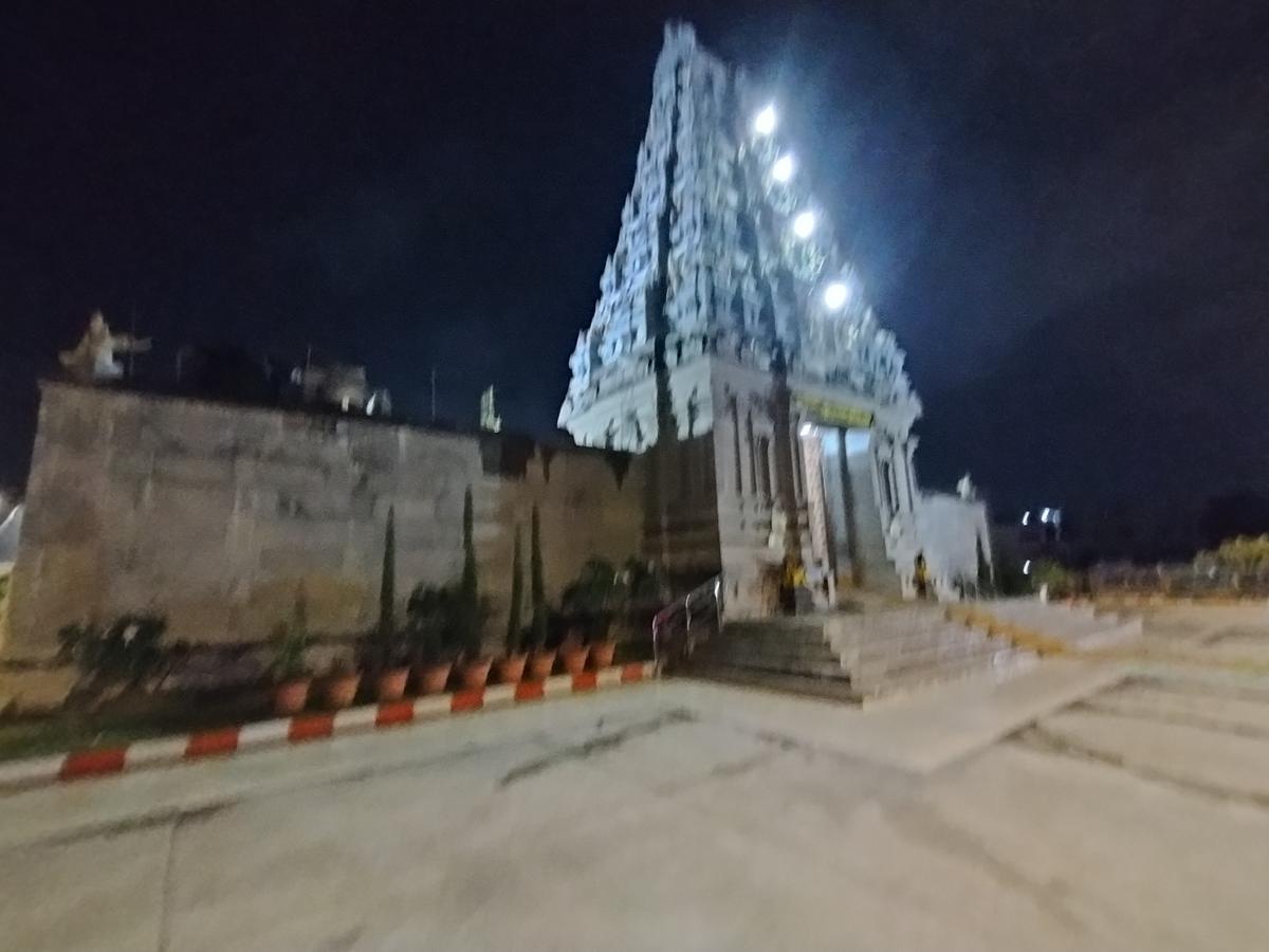 TTD జూబ్లీహిల్స్